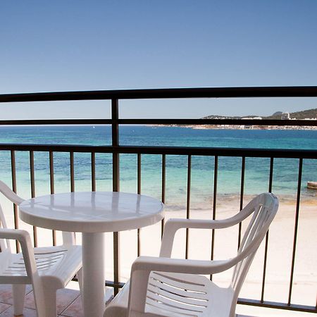 Hotel Vibra S'Estanyol Sant Antoni de Portmany Exterior foto