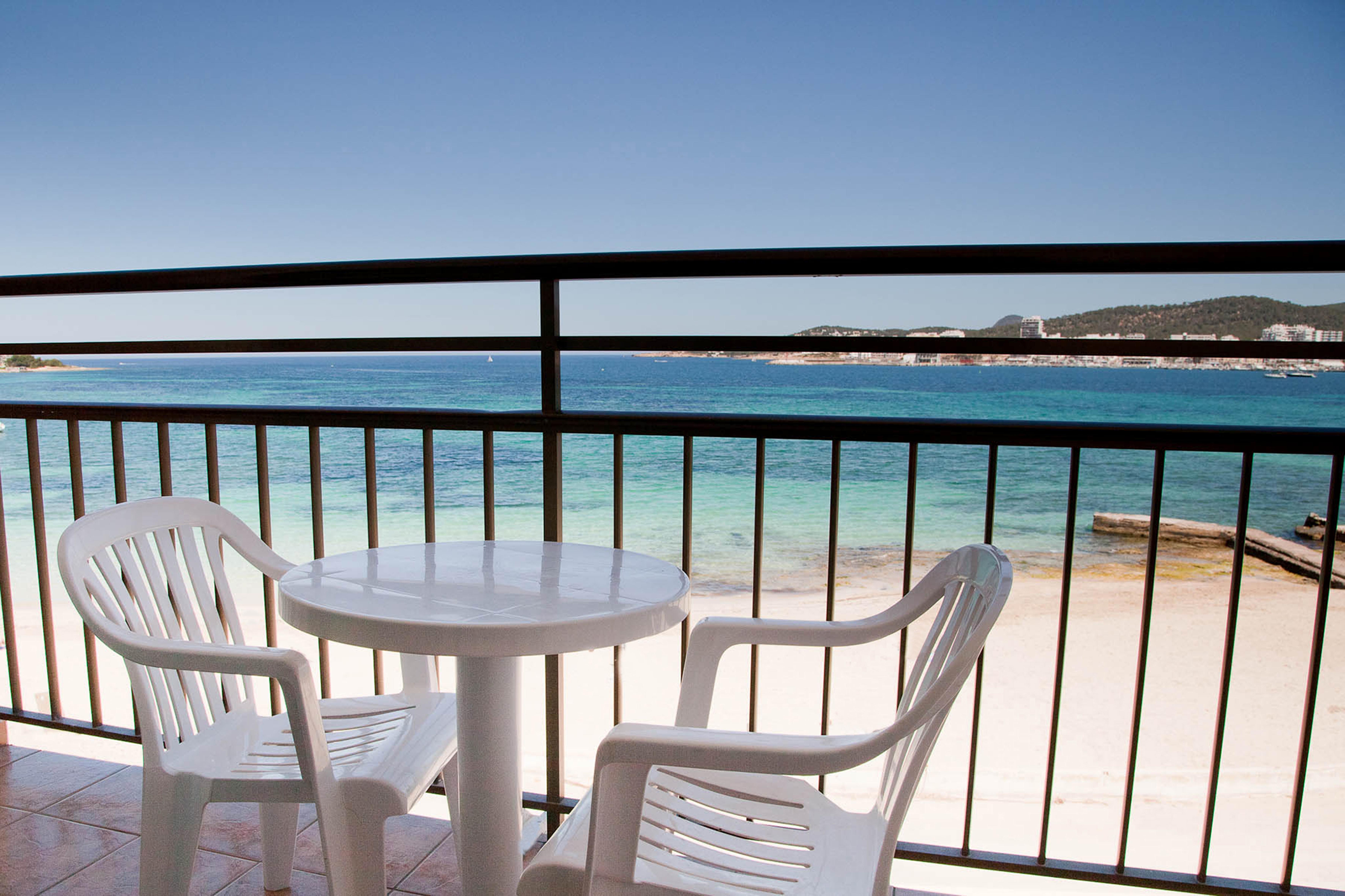 Hotel Vibra S'Estanyol Sant Antoni de Portmany Exterior foto