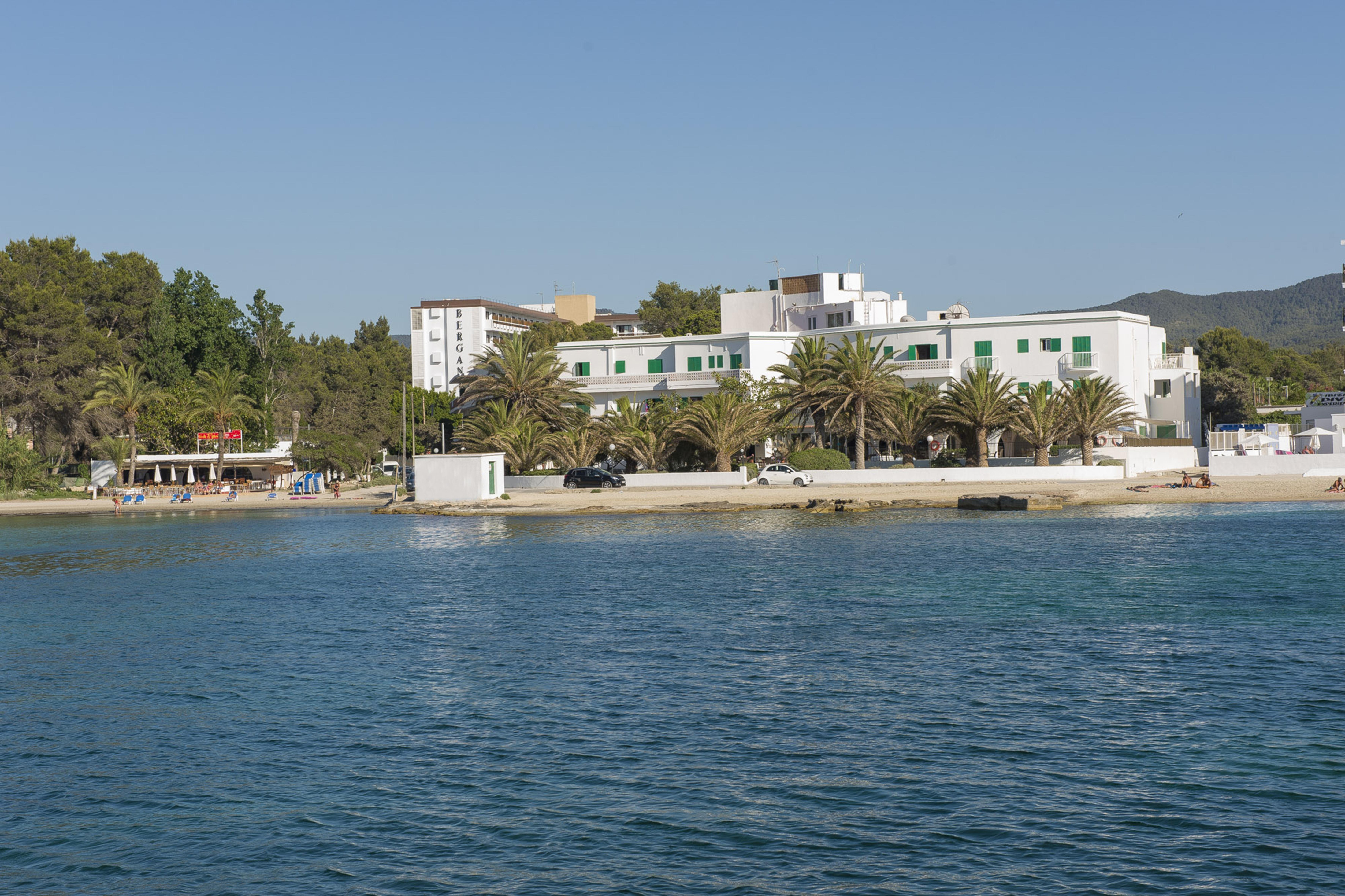 Hotel Vibra S'Estanyol Sant Antoni de Portmany Exterior foto