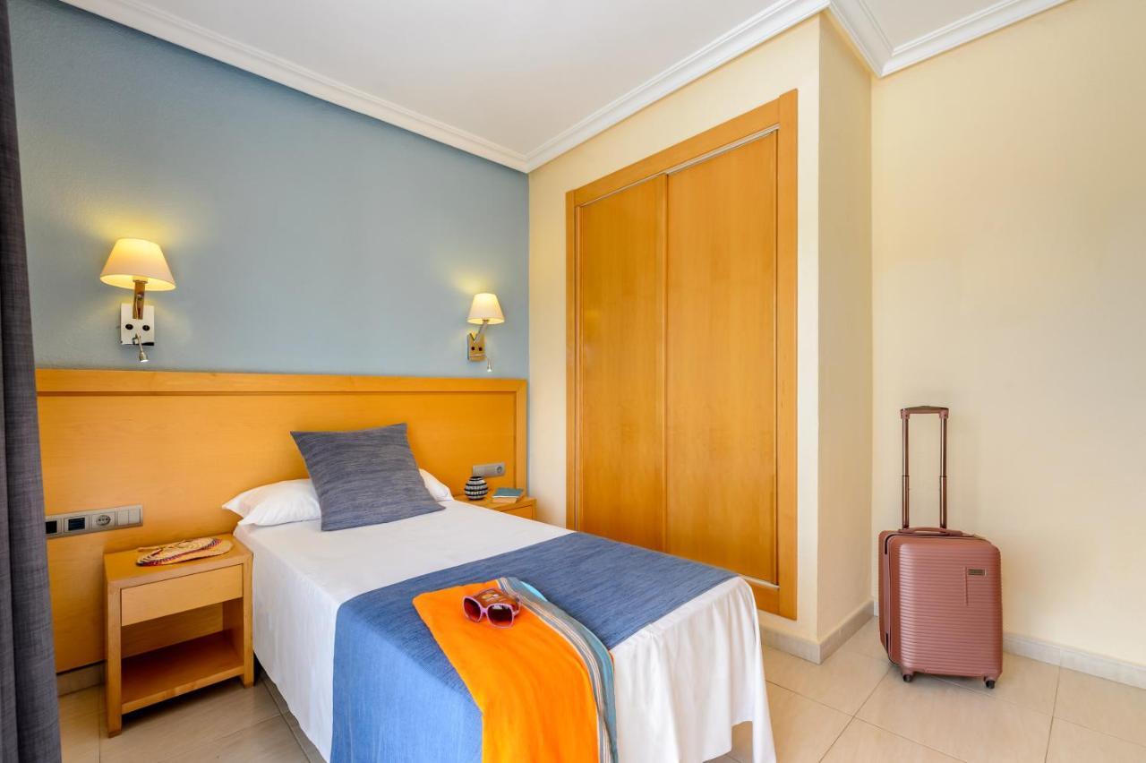 Hotel Vibra S'Estanyol Sant Antoni de Portmany Exterior foto