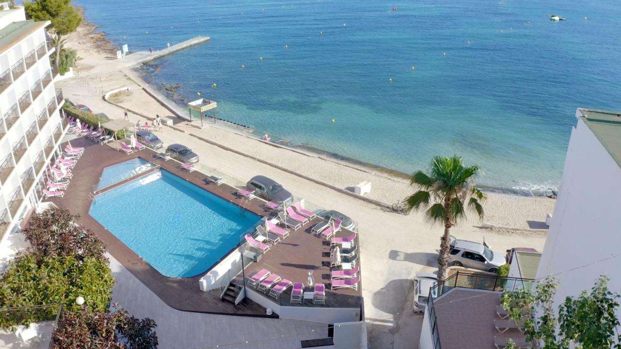 Hotel Vibra S'Estanyol Sant Antoni de Portmany Exterior foto