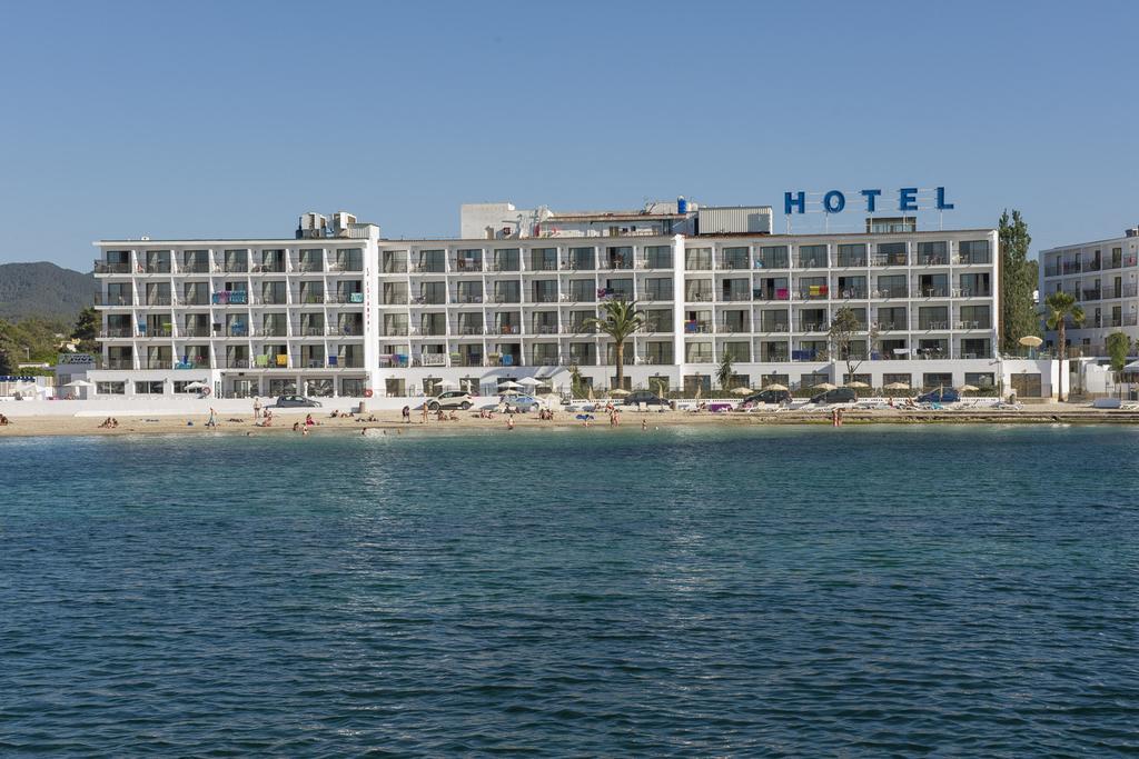 Hotel Vibra S'Estanyol Sant Antoni de Portmany Exterior foto