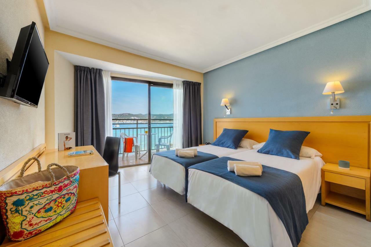 Hotel Vibra S'Estanyol Sant Antoni de Portmany Exterior foto